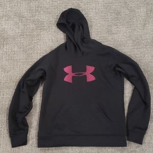 Under Armour Hoodie, szM